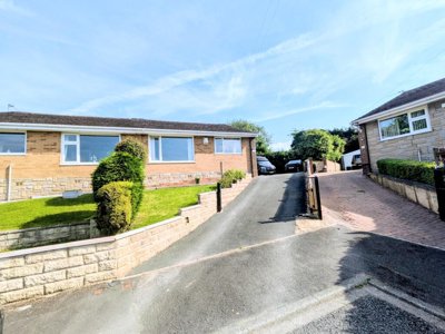 Property on Elizabeth Crescent, BD12 8NG
