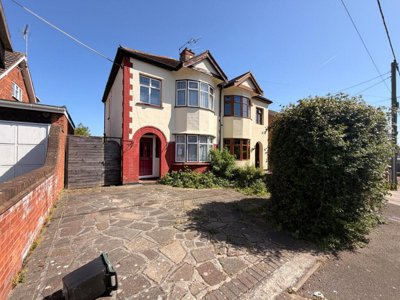 Semi-Detached