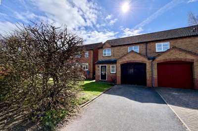 Property on Viking Way, HR8 2DU