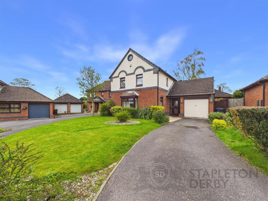Detached House