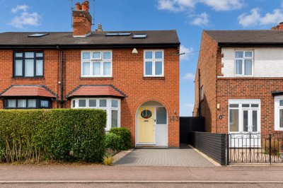 Semi-Detached