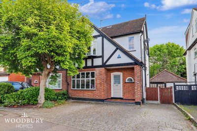 Semi-Detached