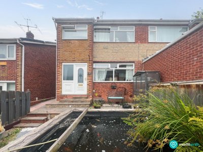 Semi-Detached