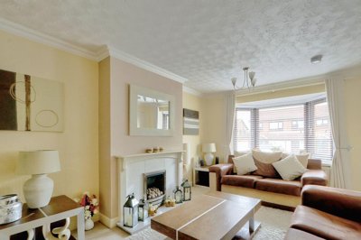 Property on Endeavour Drive, TS7 9NN