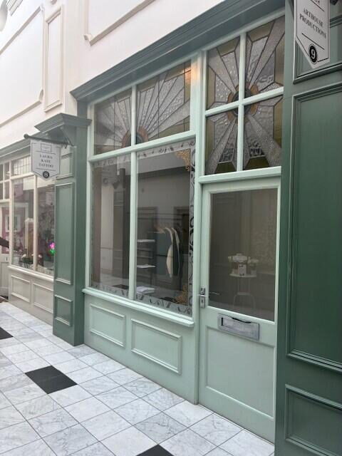 Retail Property (high Street)