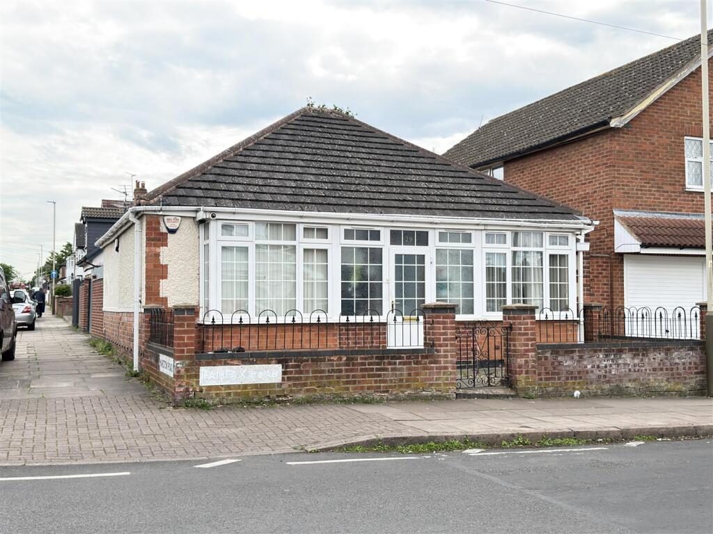 Detached House
