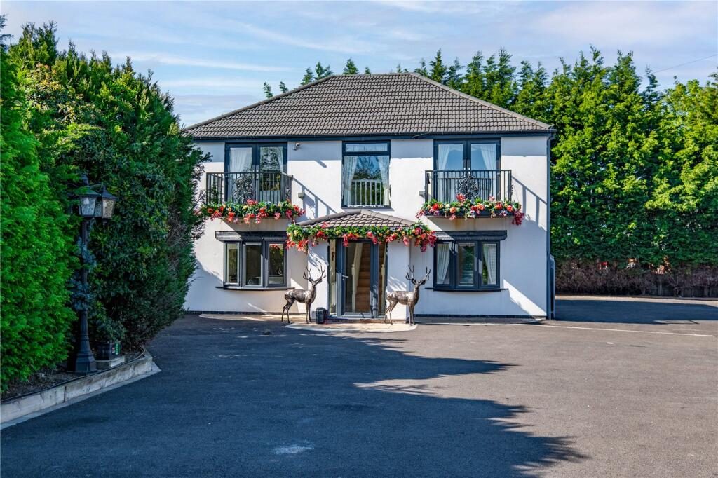 Detached House