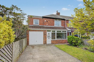 Semi-Detached