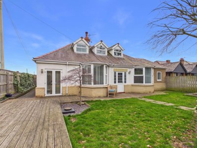 Property on Smailes Lane, NE39 1JQ