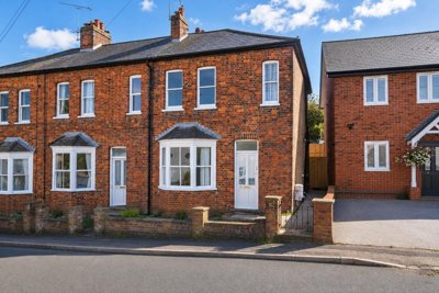 Terraced