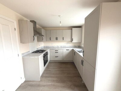 Property on Herald Street, HP22 7BS