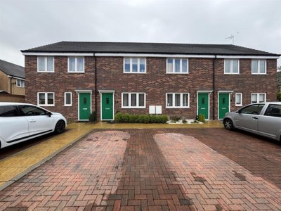 Terraced