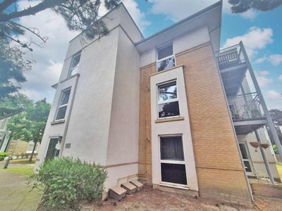 Property on Archers Road, SO15 2LR