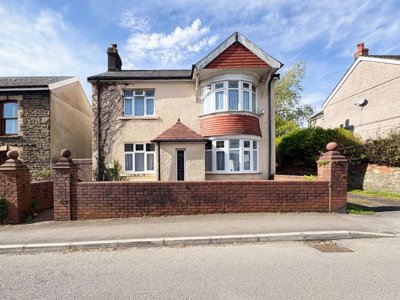 Property on Bosworth Road, SA10 6BU