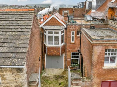 Property on High Street, BH19 2NY