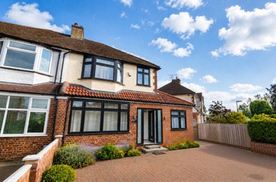 Semi-Detached