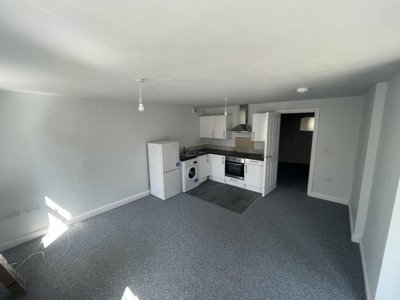 Flat