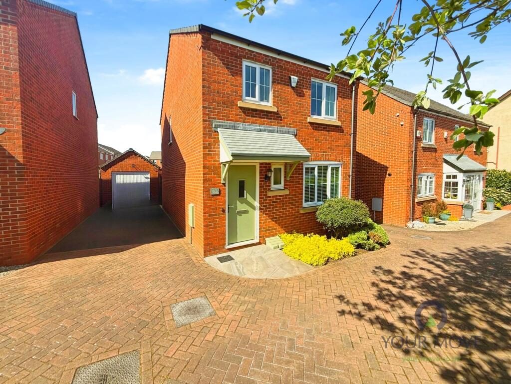 Detached House