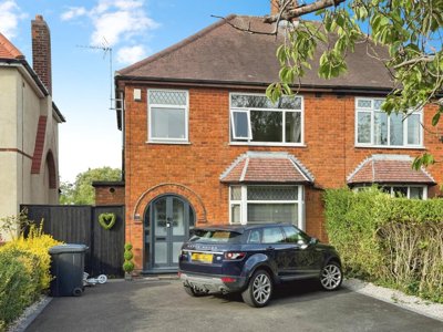 Semi-Detached