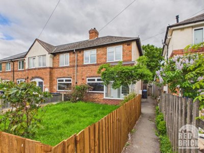 Semi-Detached