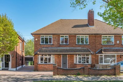 Semi-Detached