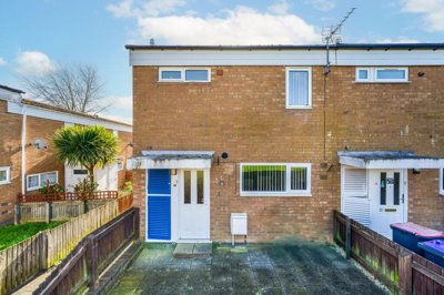 Property on Wealdstone, TF7 5PS