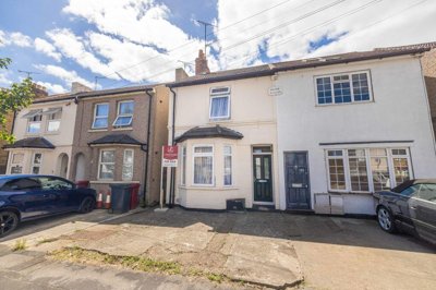 Property on Montague Road, SL1 3RR