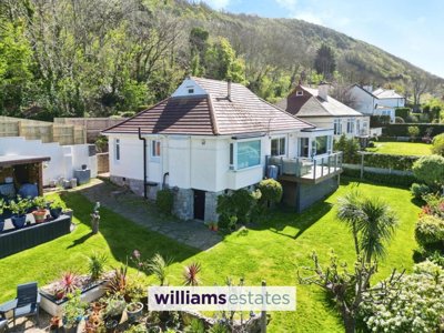 Property on Bishopswood Road, LL19 9PL