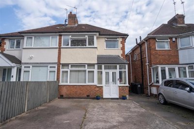 Semi-Detached