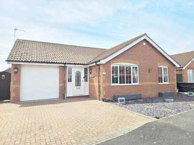 Property on Jonathan Drive, PE25 1RR