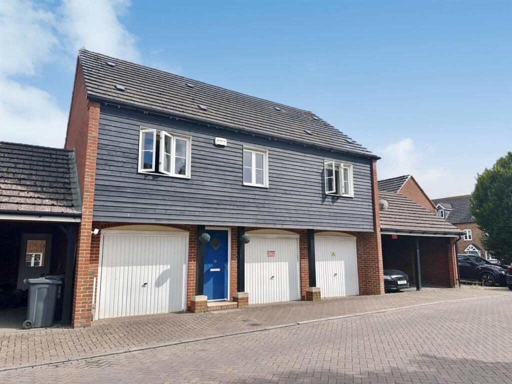 Coach House