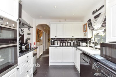 Property on Hever Avenue, TN15 6HE