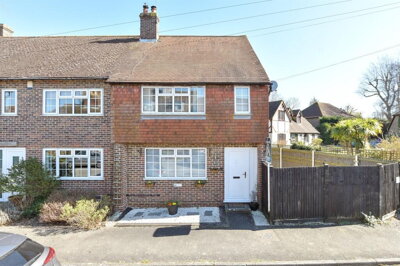 Property on The Street, CT18 8AU