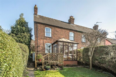 Property on Fishmore Road, SY8 2LU