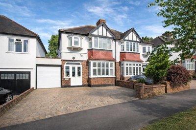 Semi-Detached