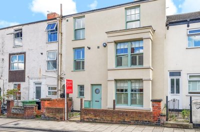 Property on Mill Road, DN35 8JB
