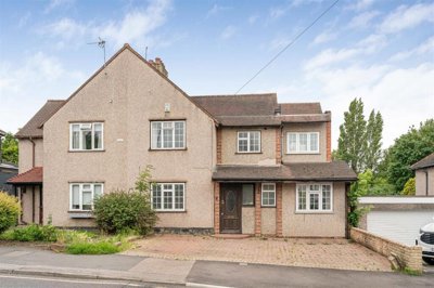Semi-Detached