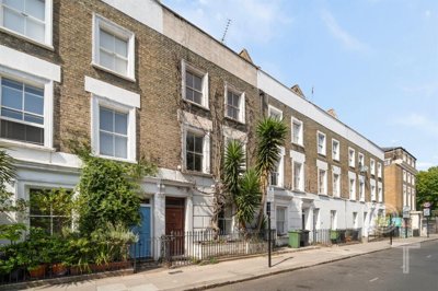 Terraced