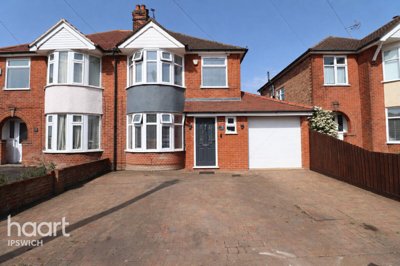 Semi-Detached