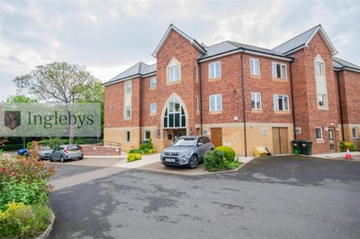 Property on TS12 1LL