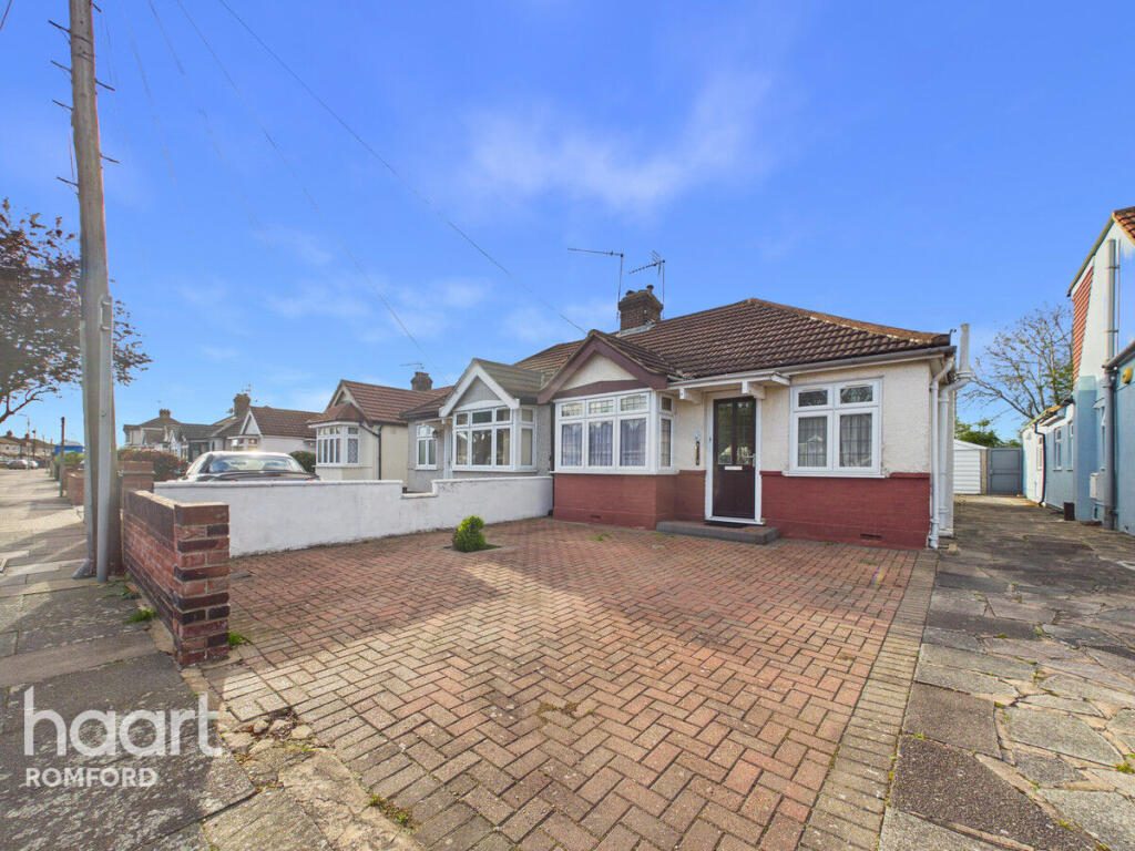 Bungalow