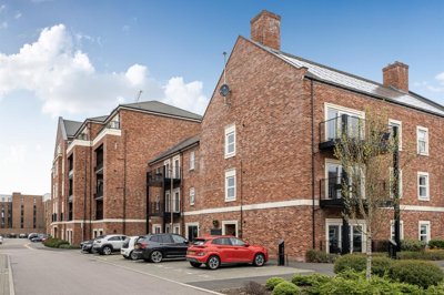 Property on Toye Avenue, N20 0FN