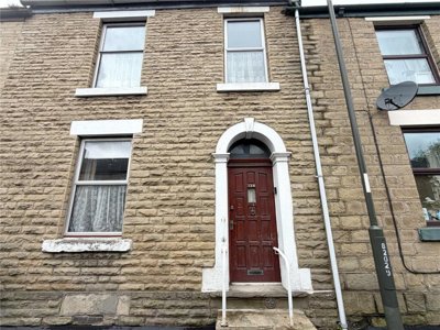 Terraced