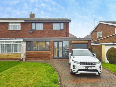 Semi-Detached