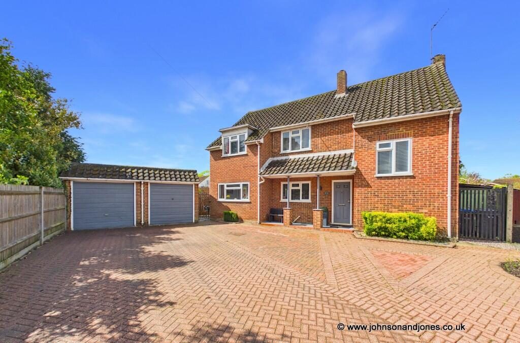 Detached House