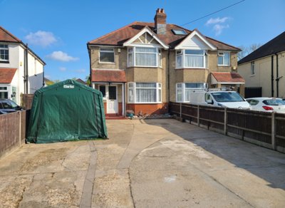 Semi-Detached