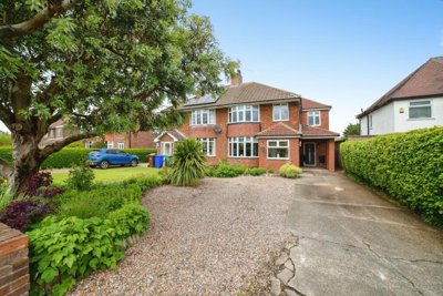 Semi-Detached