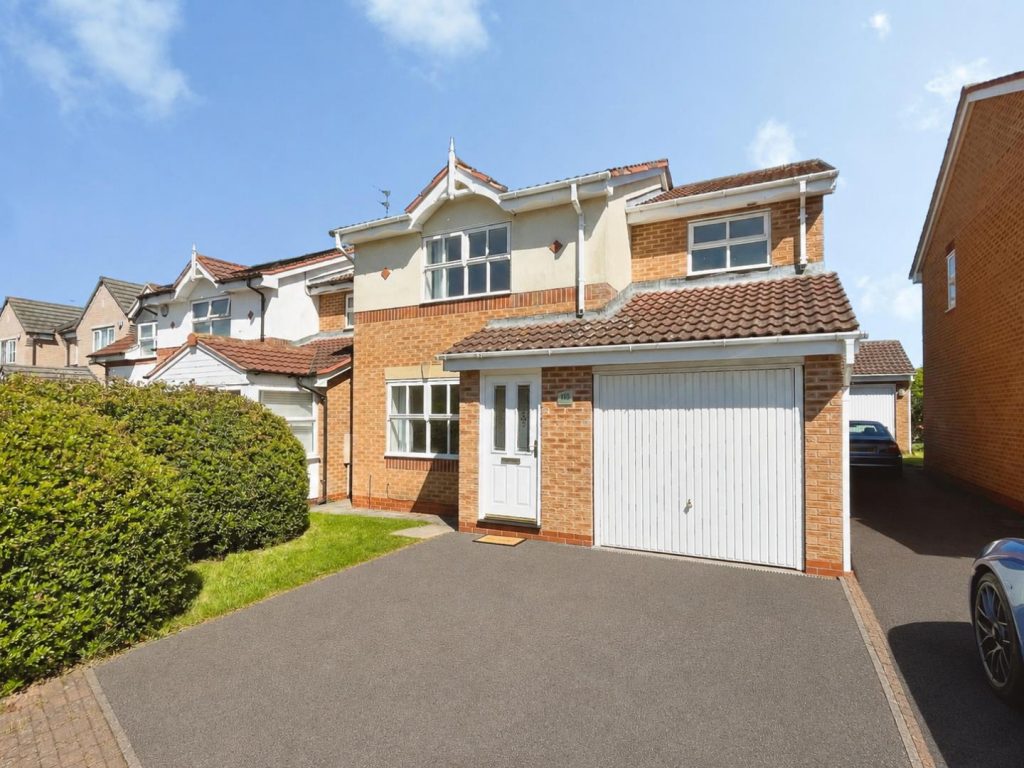 Detached House