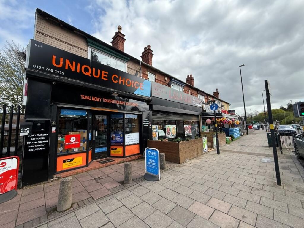 Commercial Property