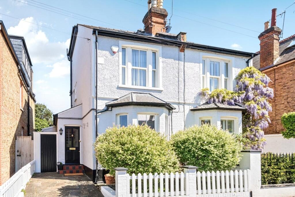 Detached House